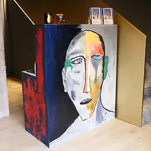 Hotel Battisti 31, Brescia