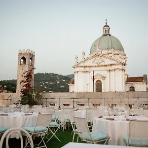 Hotel Vittoria, Brescia